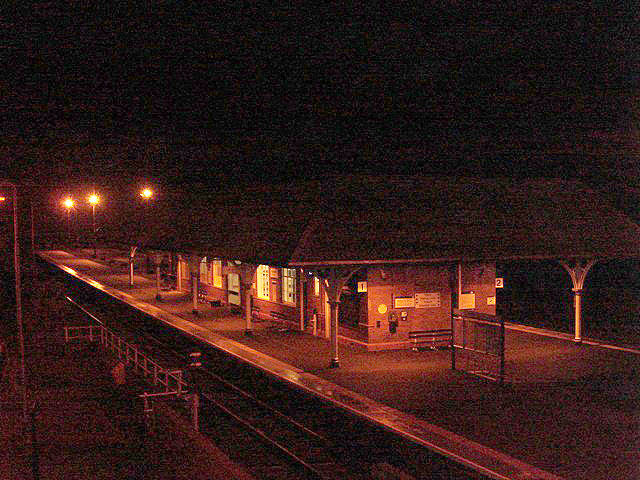 leuchars