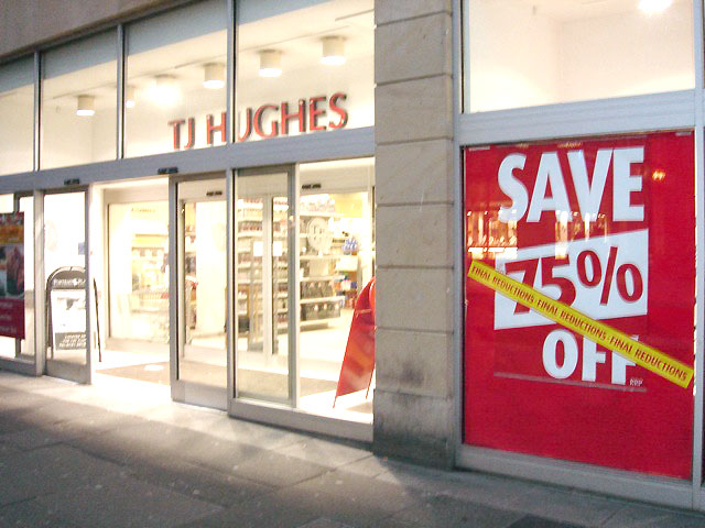 sale