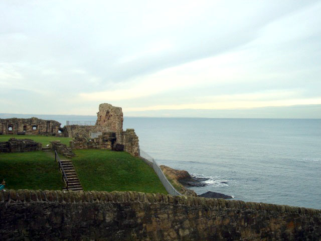 castle