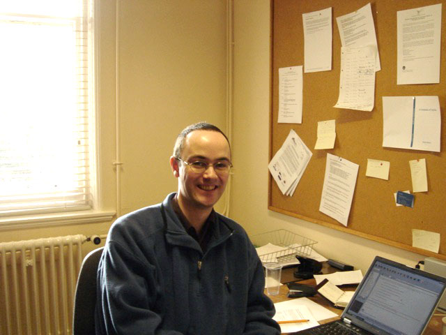 daniel