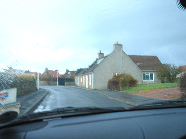 kilrenny
