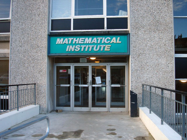 maths