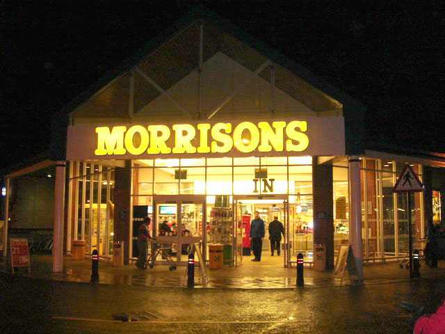 morrisons