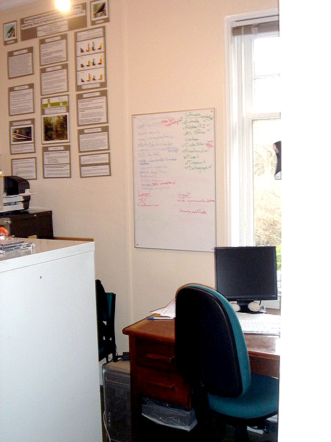 office