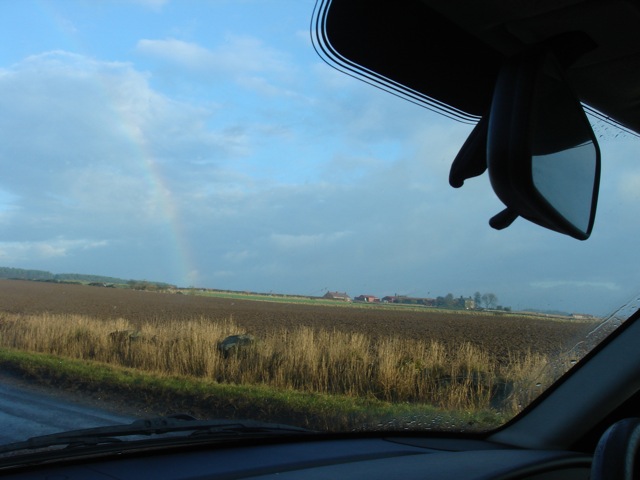 rainbow