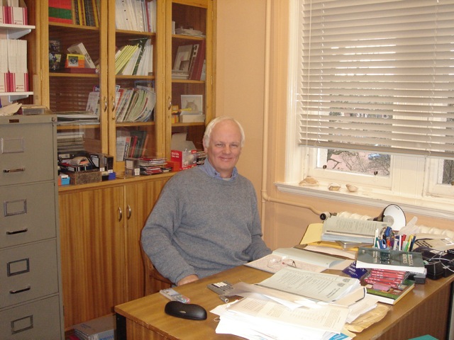 richard