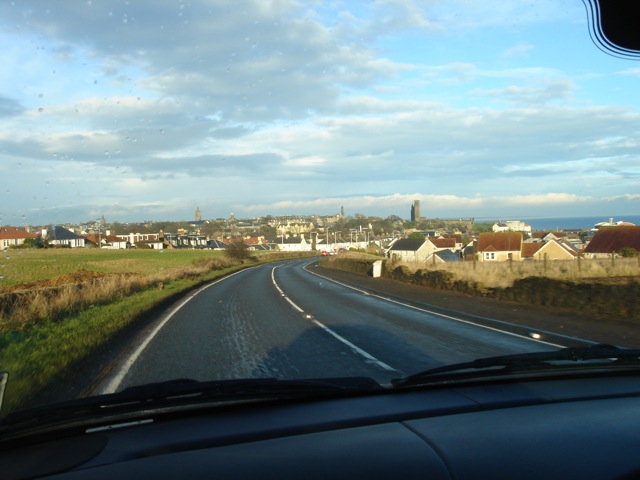 st_andrews