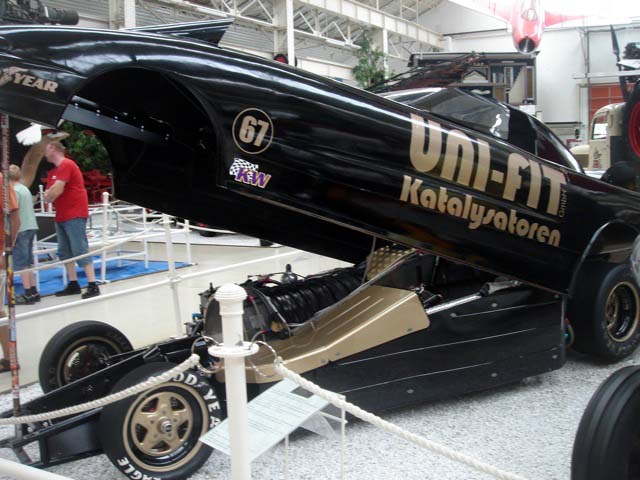 34bulletcar