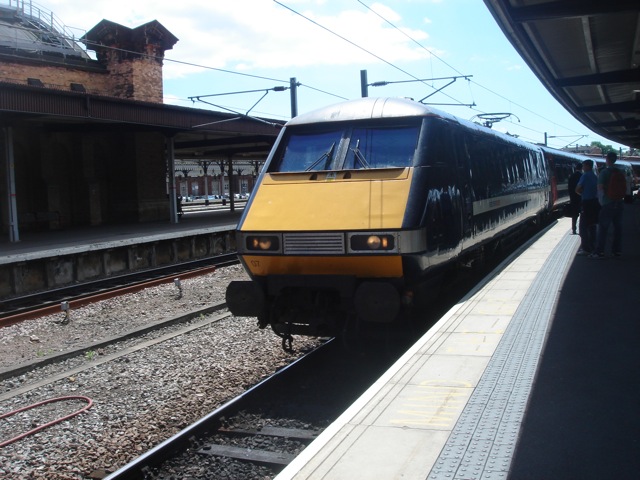 23train