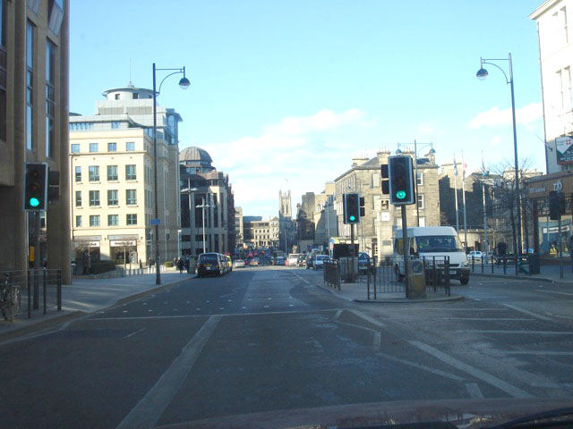 city_street