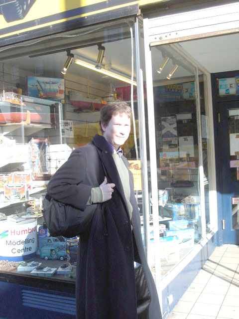 david_store