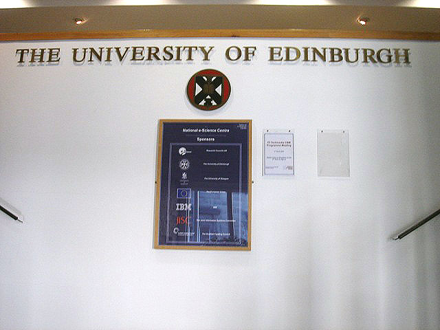 edinburghU