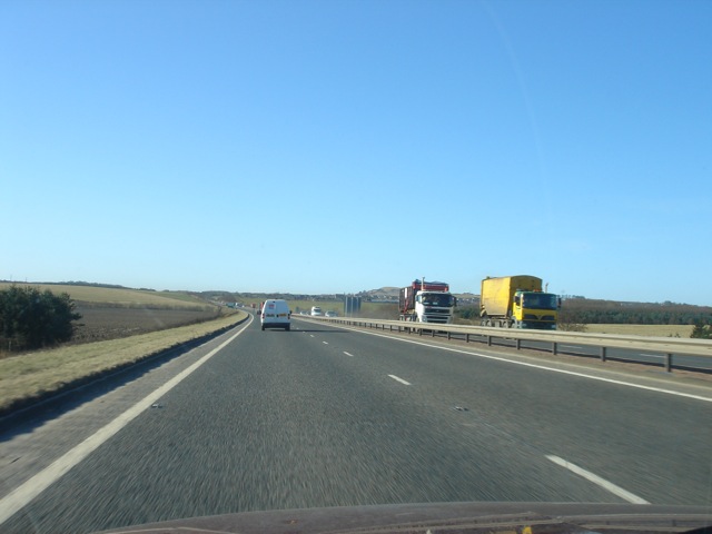 highway