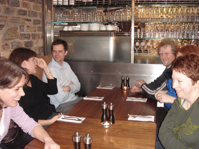01lunchclub