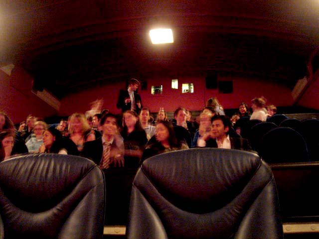 23audience