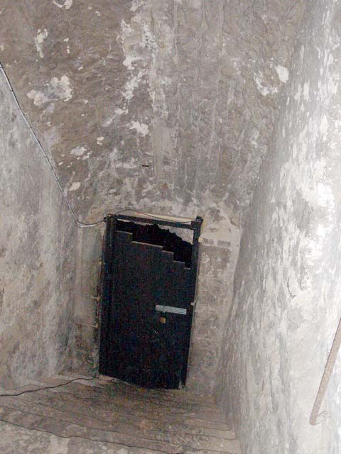 53stairs
