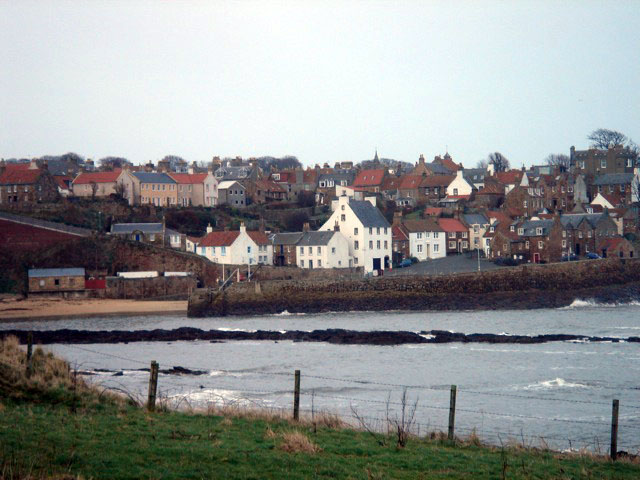 08crail