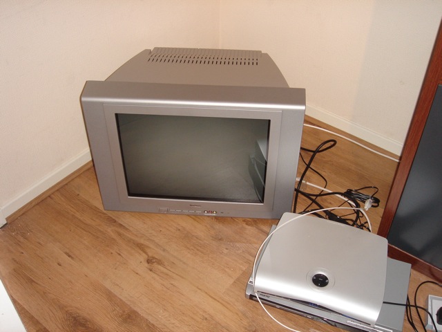 08TV