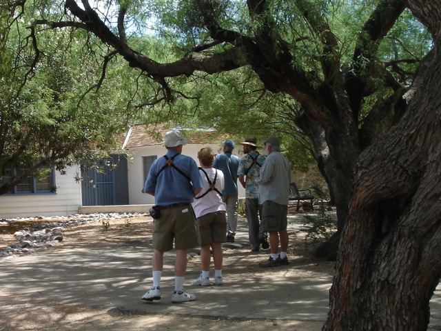 38birdwatchers