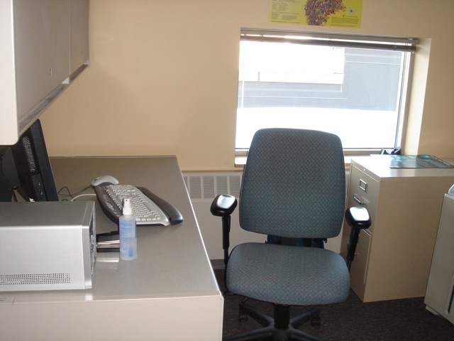 21desk