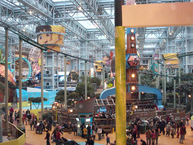 46mallofamerica
