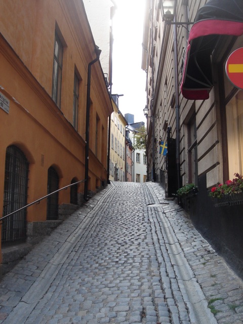 45stockholmstreets