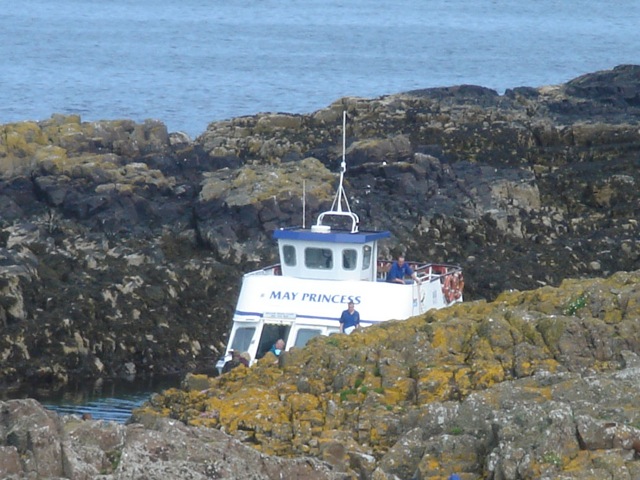 32boat