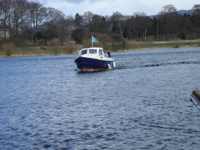 boat