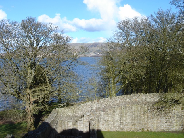 leven_loch