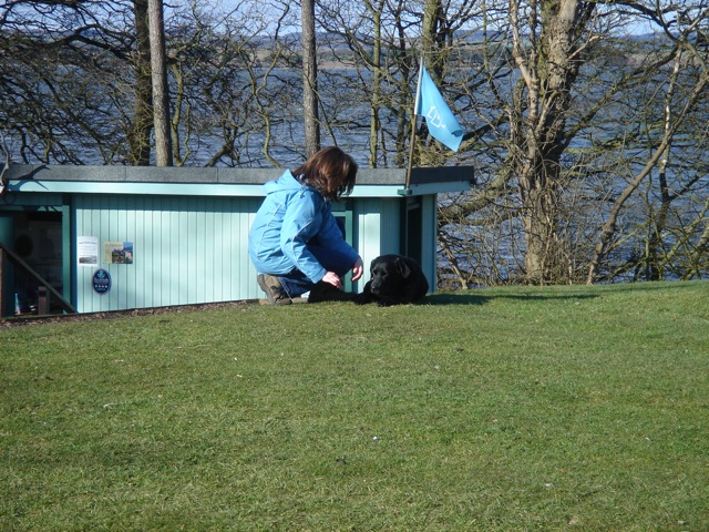 leven_margaret_dog