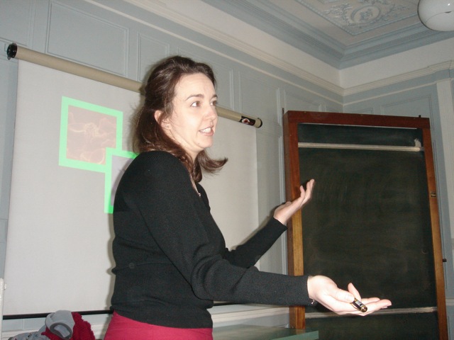 margaret_talk