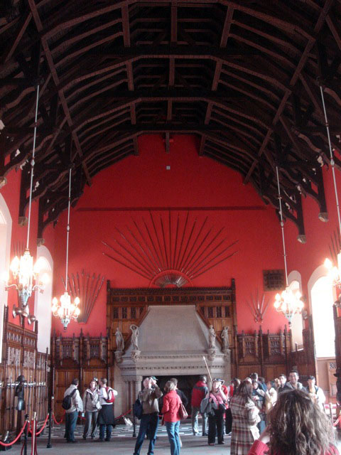 29hall
