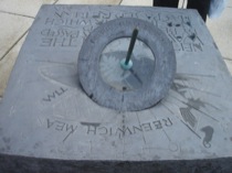 31sundial