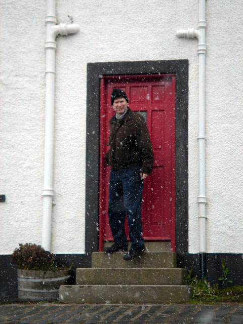 david_door_snow