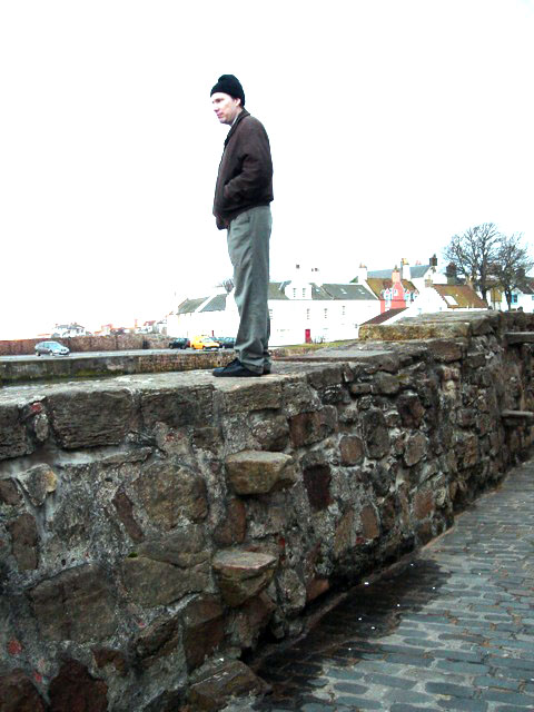 david_wall
