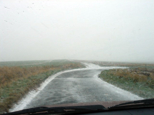 road_snow