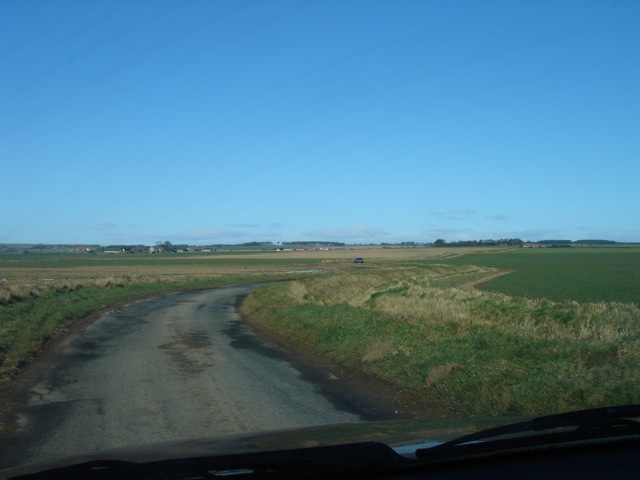 road_sunny