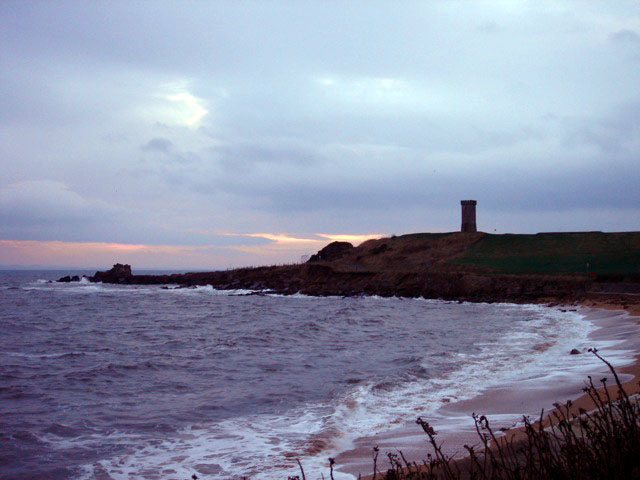 tower