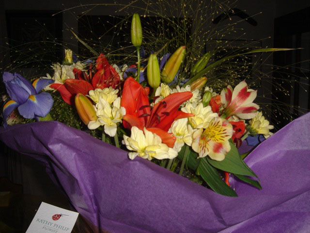 38flowers