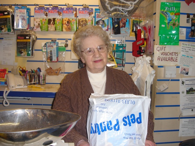 muriel