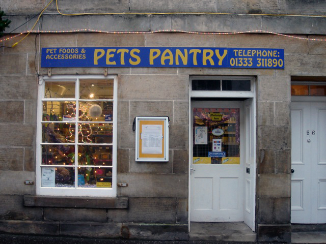 pets_pantry