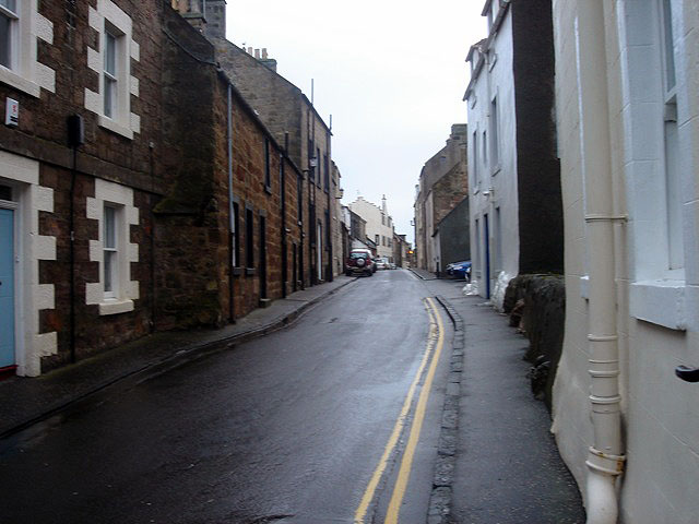 road