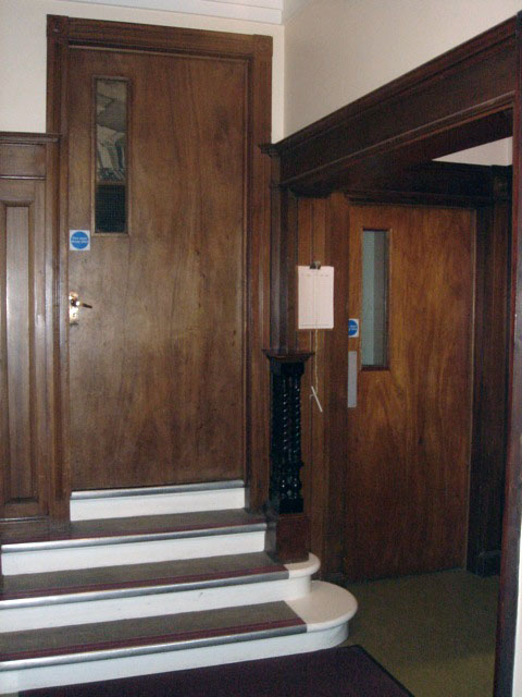 two_doors