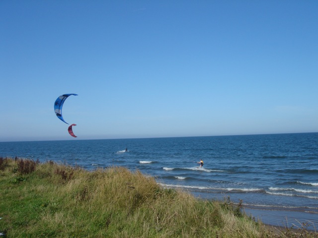 21parasurfing