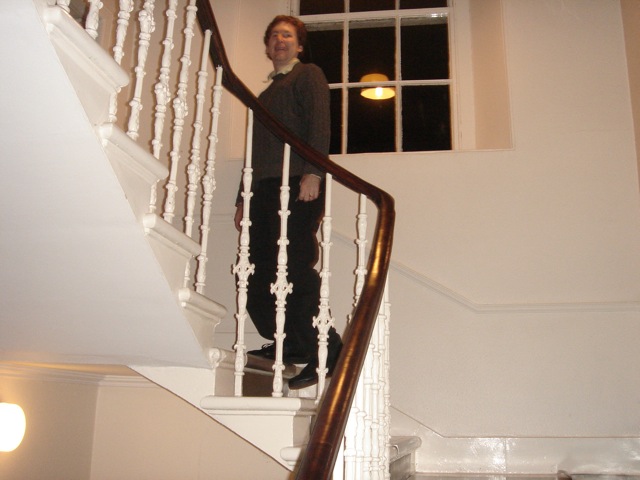 30davidstairs