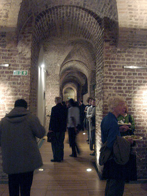 11vaults