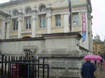 22ashmolean
