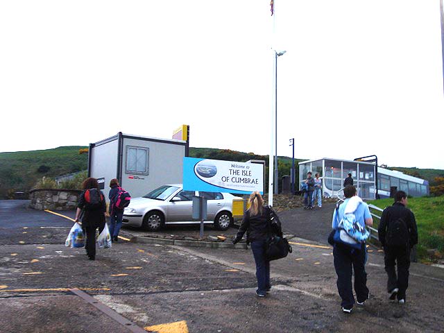 12cumbrae