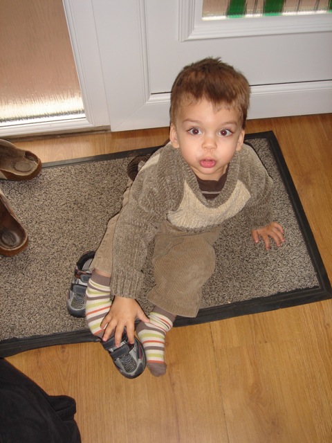 09seanshoes
