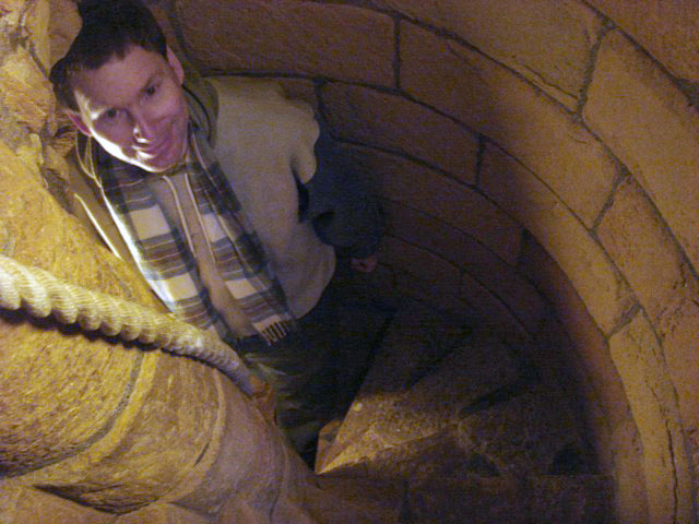 23stairs